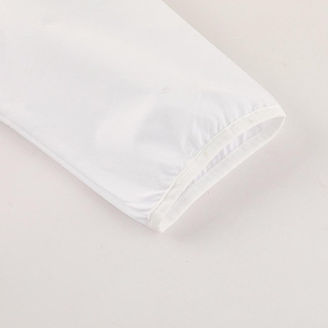 Liverpool Jaqueta Corta-Vento 2025/26 Branco