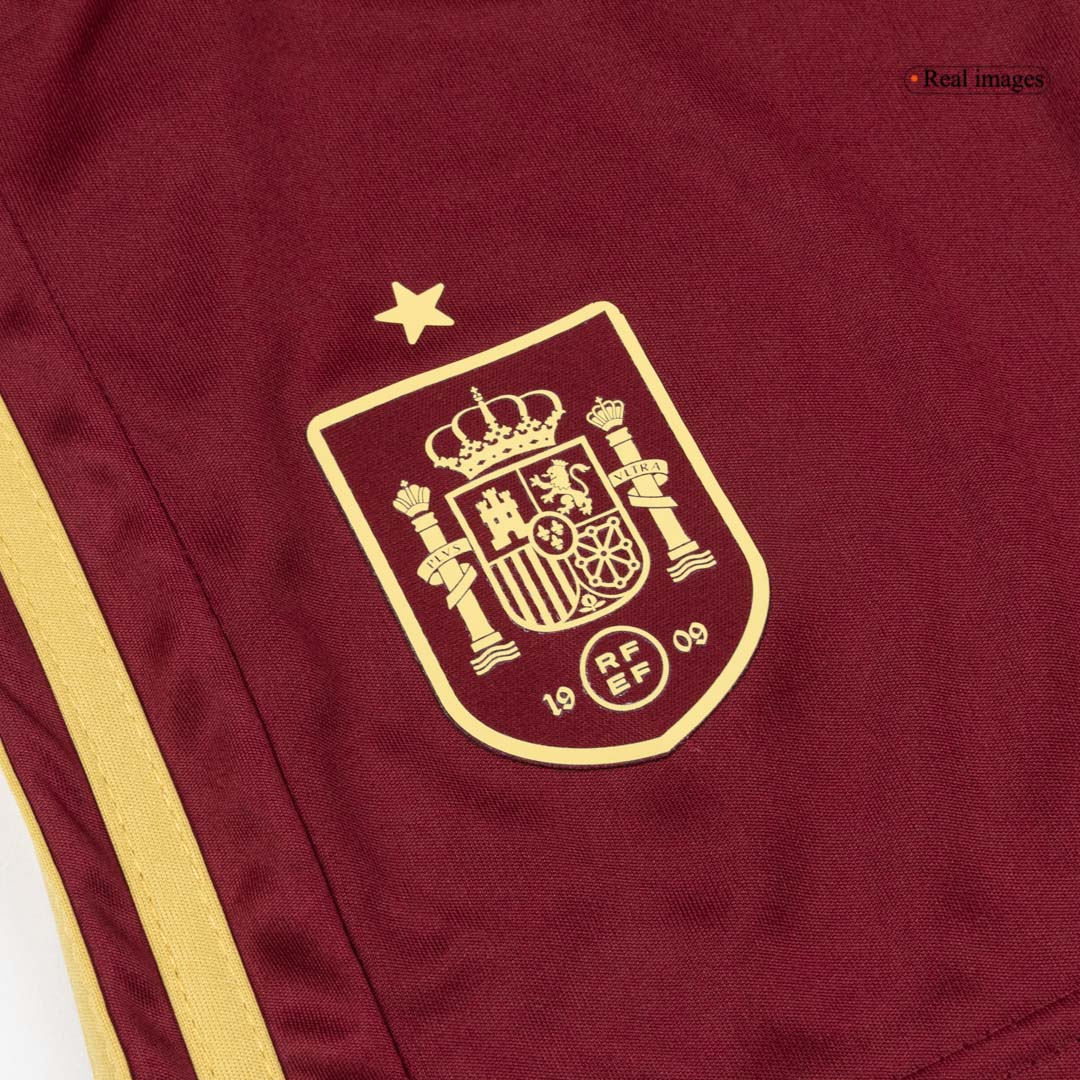 Espanha Infantil 
 Casa Camisa 2026