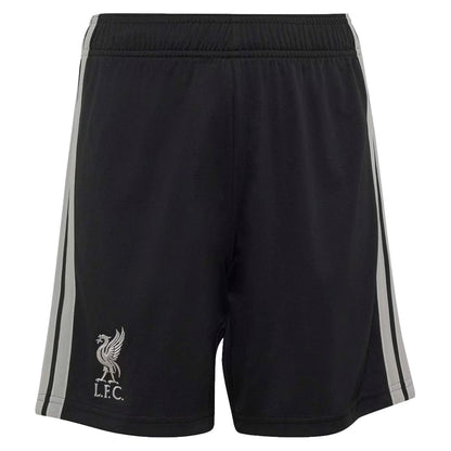 Liverpool Terceira Camisa 2026/27 Vermelho
