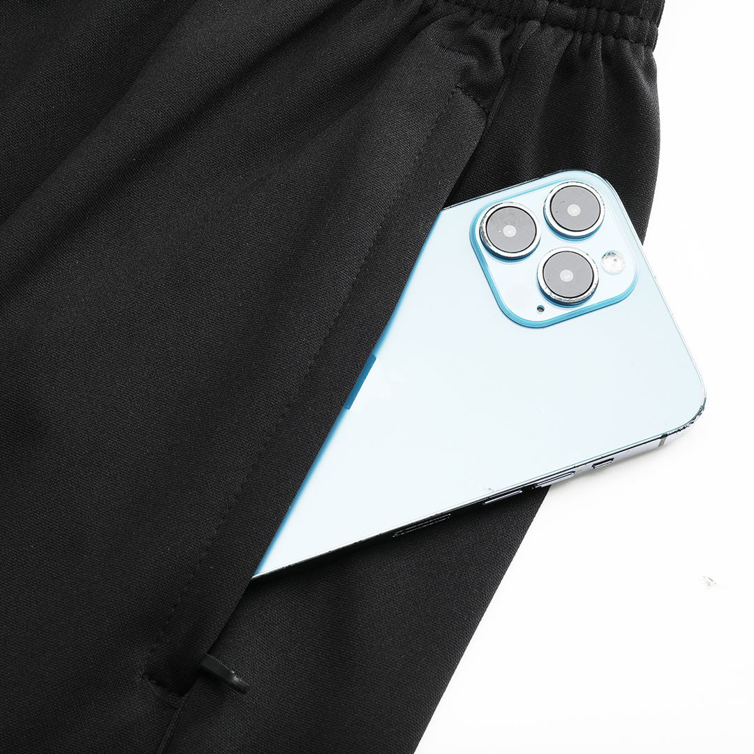 Liverpool Infantil Zíper Moletom Conjunto (Top+Pants) 2025/26 Verde