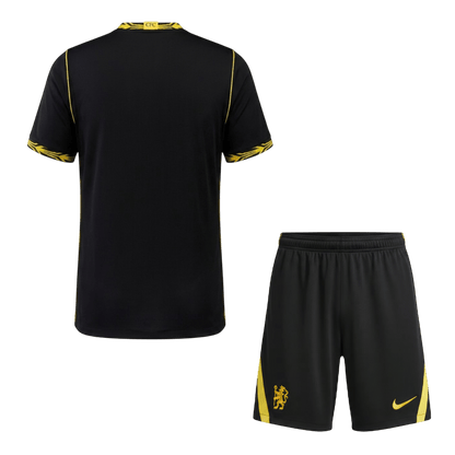 Chelsea Fora Camisa 2026/27 Preto