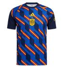 Espanha Copa do Mundo Camisa 2026 Marinha