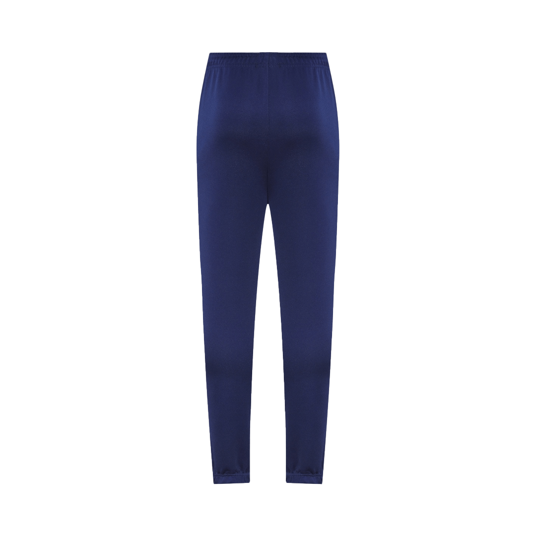 Manchester City Conjunto Casaco(Blusão+Calça) Formação Blusão 2025/26