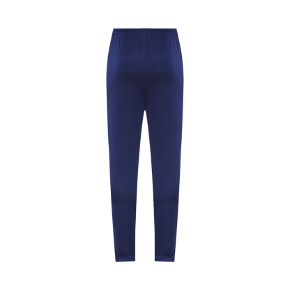 Manchester City Conjunto Casaco(Blusão+Calça) Formação Blusão 2025/26