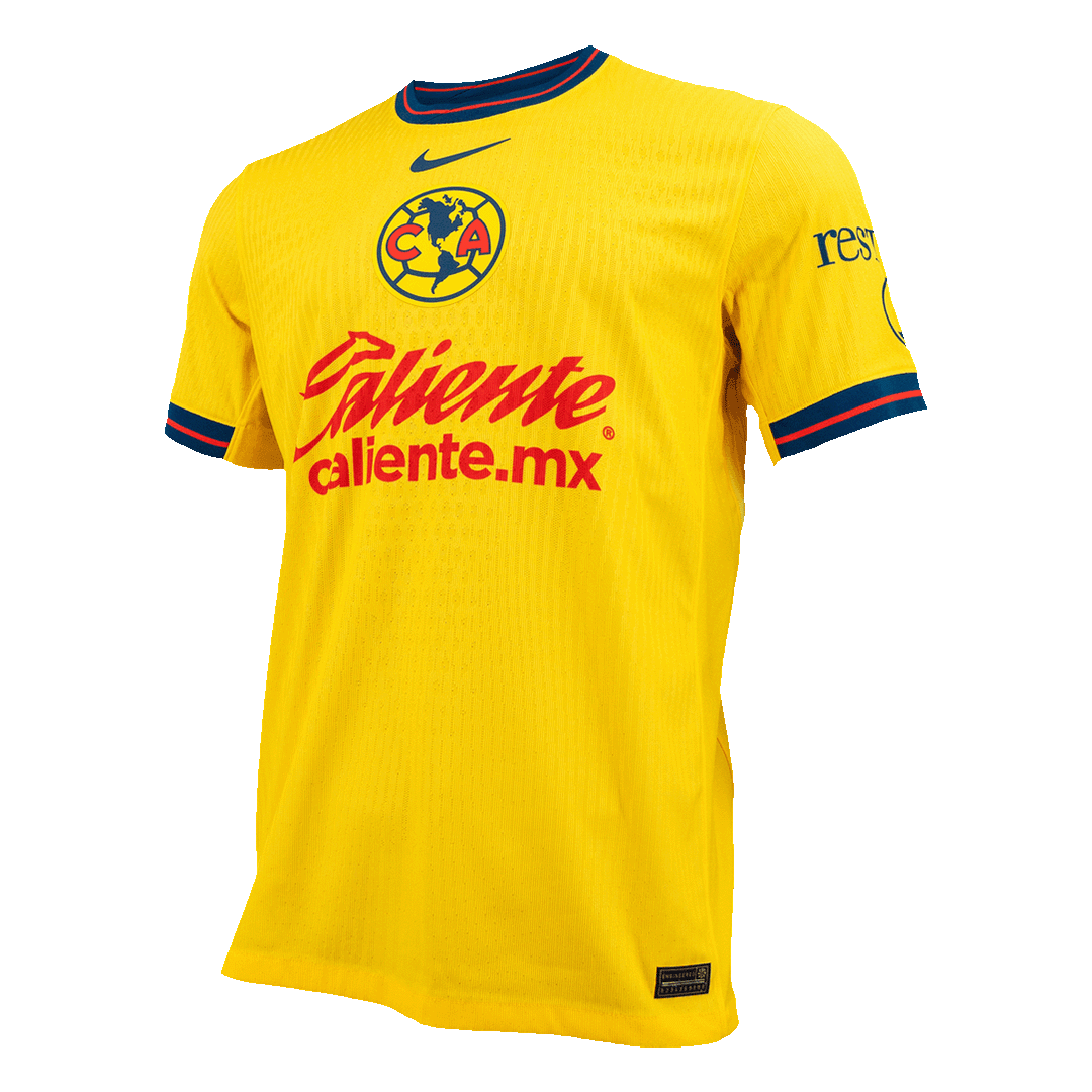 Camisola de futebol Club America Home 2024/25