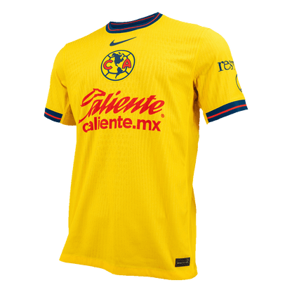 Camisola de futebol Club America Home 2024/25