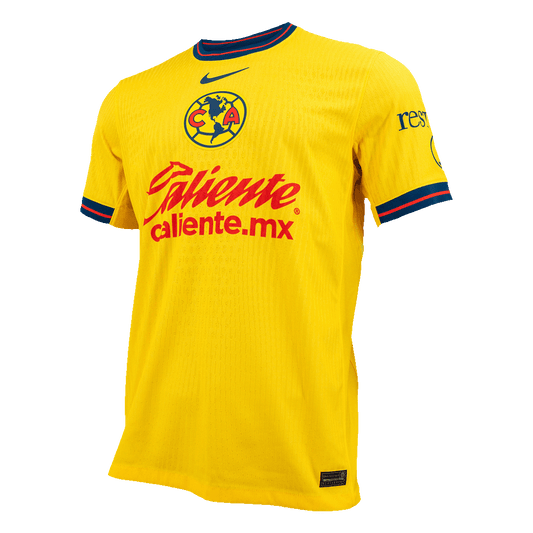 Club America Home 2024/25 Football Shirt