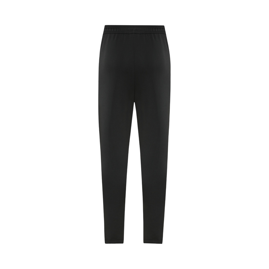 AC Milan Treino Jaqueta Conjunto (Jaqueta+Calças) 2025/26 Branco