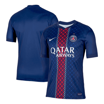 【Super Qualidade】 PSG
 Casa Futebol Camisa 2025/26 Marinha - Club World Cup