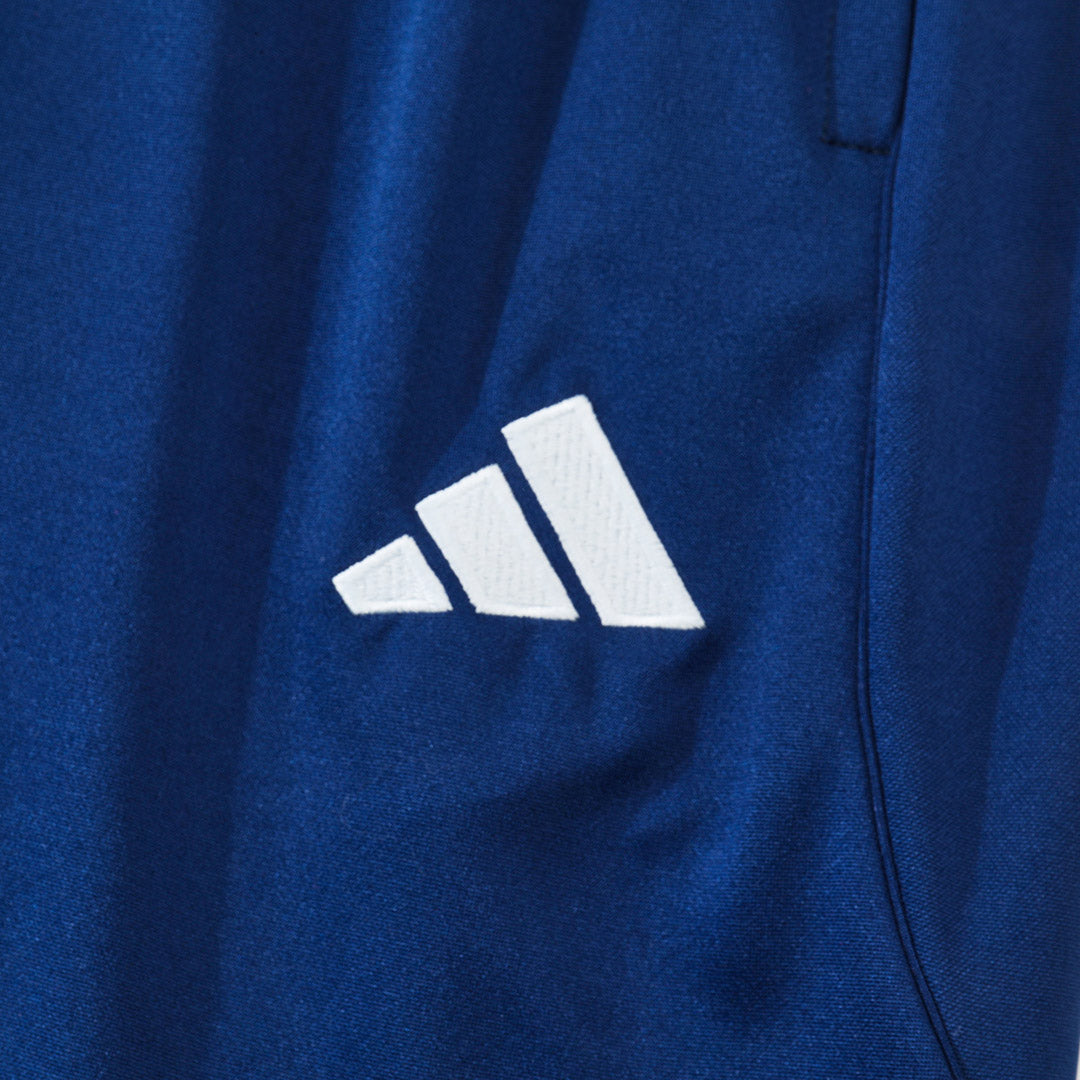 Arsenal Infantil Zíper Moletom Conjunto (Top+Pants) 
 2025/26 Branco