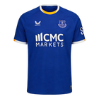 Everton Casa Camisa 2026/27 Azul