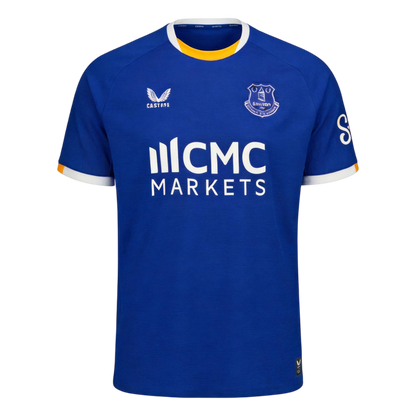 Everton Casa Camisa 2026/27 Azul