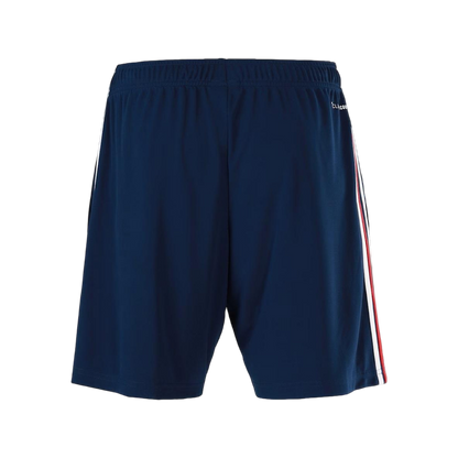 Bayern Munich Fora Calções 2026/27