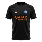 Inter Milan Camisa 2025/26 Preto
