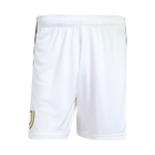 Juventus Casa Calções 2026/27 Branco
