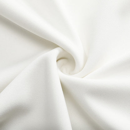 Liverpool Infantil Zíper Moletom Conjunto (Top+Pants) 2025/26 Branco