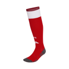 Infantil Arsenal Casa Meias 2026/27 Vermelho