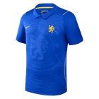 Chelsea Casa Camisa 2026/27 Azul