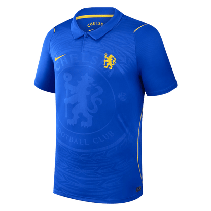 ENZO #8 Chelsea Casa Camisa 2026/27 Azul