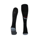 Infantil AC Milan Casa Meias 2025/26 Preto