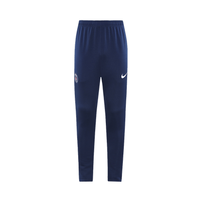 PSG Conjunto Casaco(Blusão+Calça) Formação Blusão 2025/26