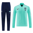 Barcelona Treino 2026/27 Verde