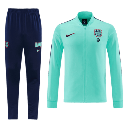 Barcelona Treino 2026/27 Verde
