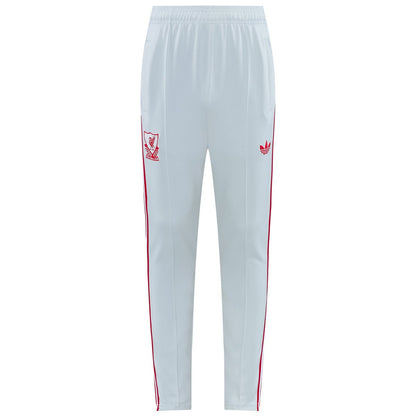Liverpool Treino 2026/27 Branco