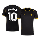 PALMER #10 Chelsea Fora Camisa 2026/27 Preto
