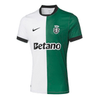 Sporting CP Camisa 2025/26