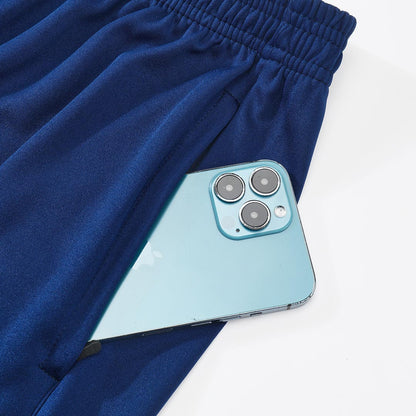 Arsenal Zíper Moletom Conjunto (Top+Calças) 2025/26 Branco