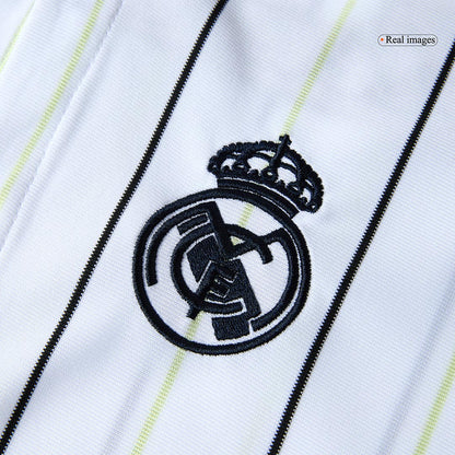 Real Madrid US PACK Camisa 2025/26- Branco