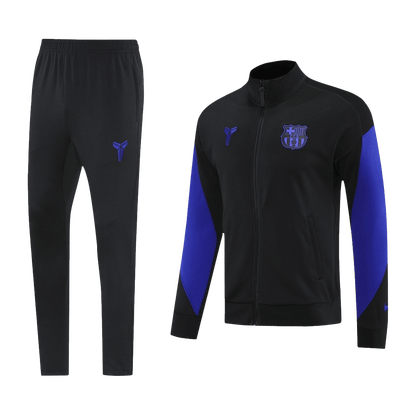 Barcelona Conjunto Casaco(Blusão+Calça) Formação Blusão 2025/26