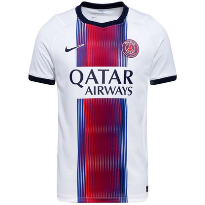 PSG Fora Camisa 2026/27 Branco