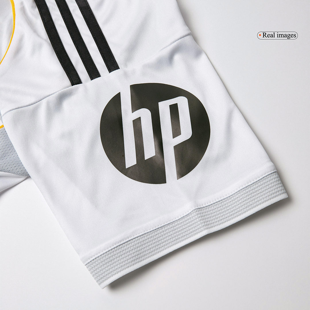 Real Madrid Casa Camisola 2025/26