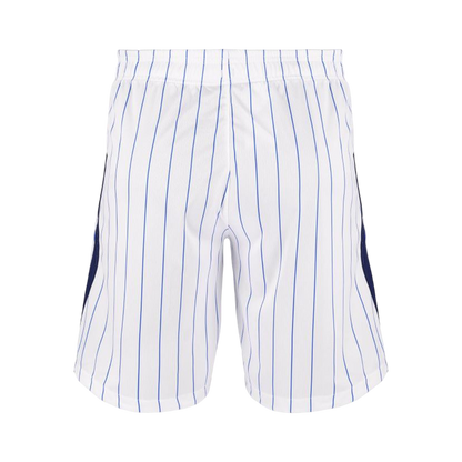 Inter Milan Fora Calções 2026/27 Branco