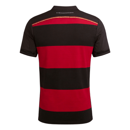 Retrô Germany Fora Camisa 2014