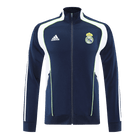 Real Madrid Formação Blusão 2025/26