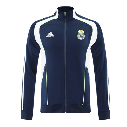 Real Madrid Formação Blusão 2025/26
