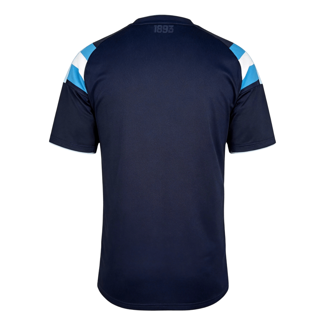 Argentina Camisa 2026 Marinha