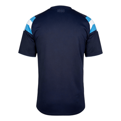Argentina Camisa 2026 Marinha