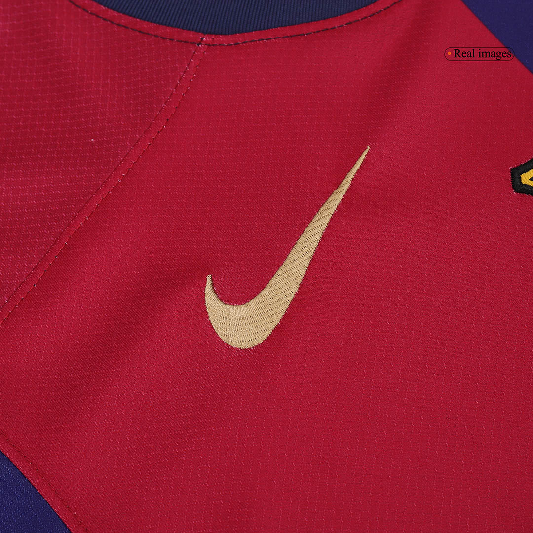 Barcelona Home football shirt 2024/25