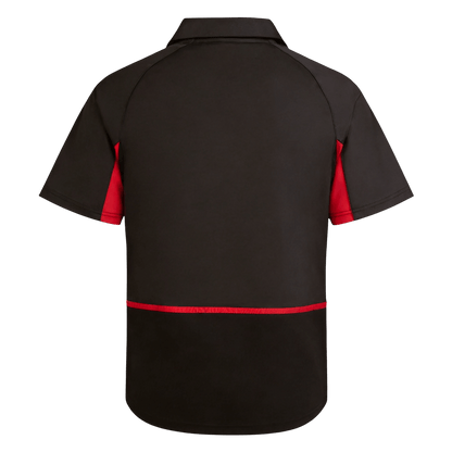 Retrô Belgium Fora Copa do Mundo Camisa 2002 Preto