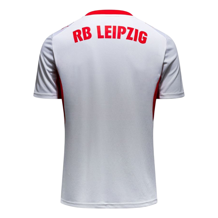 RB Leipzig Casa Camisa 2026/27 Branco