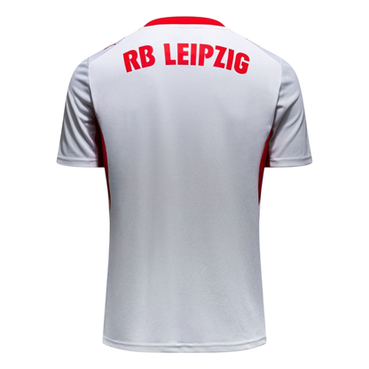 RB Leipzig Casa Camisa 2026/27 Branco