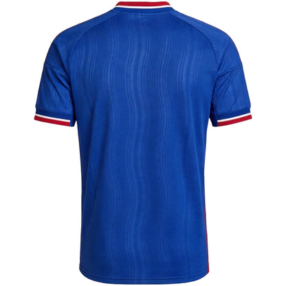Manchester United Fora Camisa 2026/27 Azul