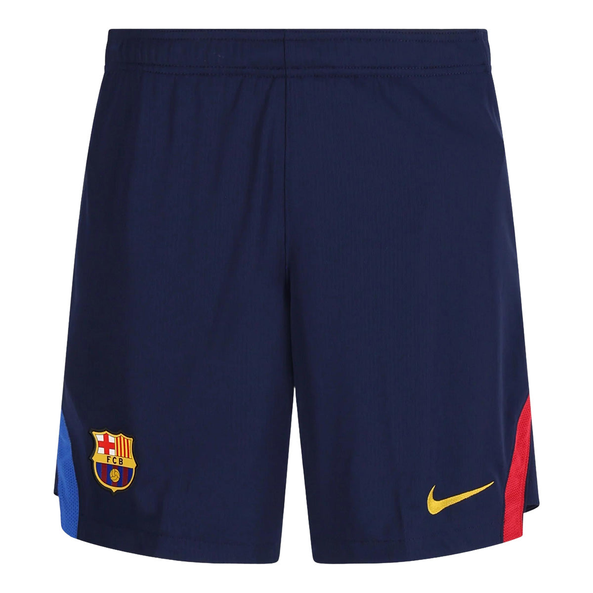 Barcelona Casa 2026/27 Vermelho&Azul