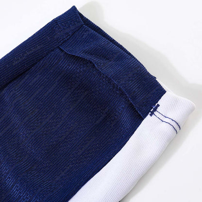 PSG Infantil Zíper Moletom Conjunto (Top+Pants) 2025/26