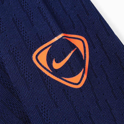 Barcelona Zíper Moletom Conjunto (Top+Calças) 2025/26