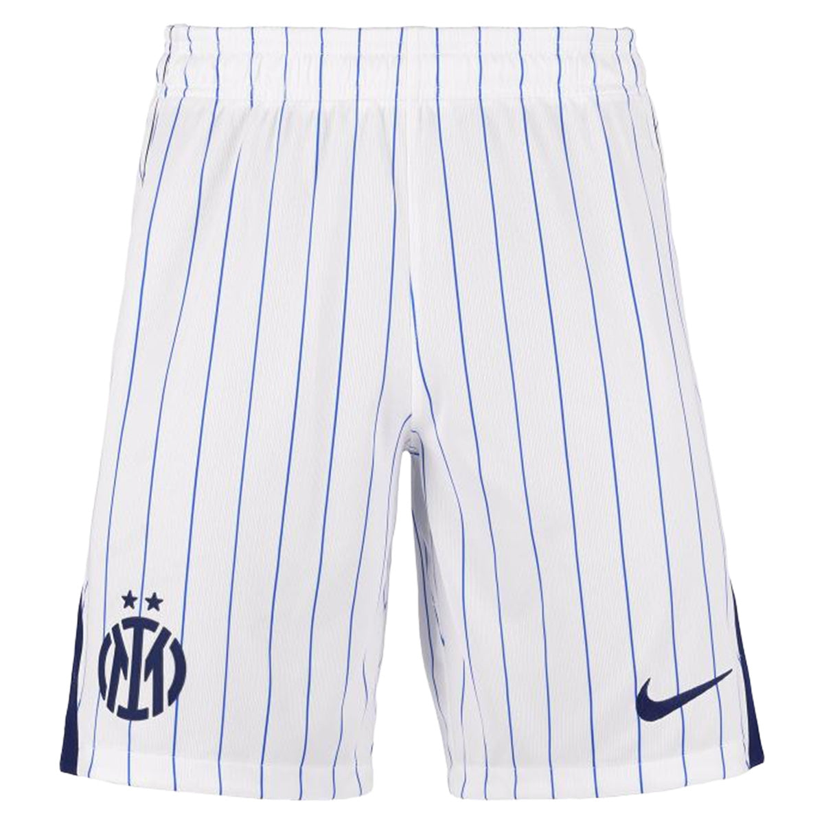 Inter Milan Fora Camisa 2026/27 Branco